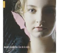 De La Salle - Lise De La Salle