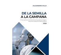 De la semilla a la campana: El ciclo de financiamiento de la empresa tecnológica, del primer cheque a la oferta pública