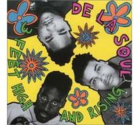 De la Soul - 3 Feet High And Rising
