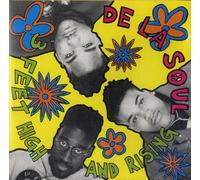 De La Soul - 3 Feet High And Rising