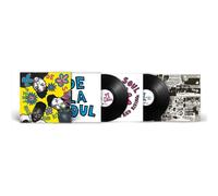 DE LA SOUL - 3 FEET HIGH AND RISING 2X VINYL LP (NEW)