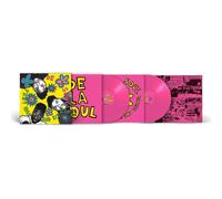 De La Soul - 3 Feet High and Rising [VINYL]