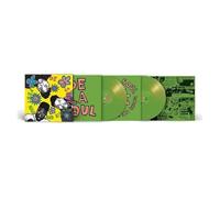 De La Soul - 3 Feet High and Rising [VINYL]