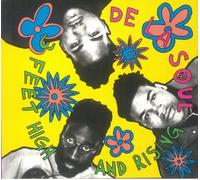 De La Soul - 3 Feet High and Rising