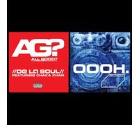 De La Soul - All Good?/Oooh. [7" VINYL]