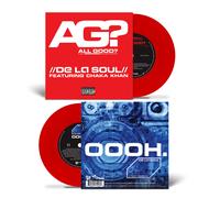 De La Soul - All Good?/Oooh. [7" VINYL]