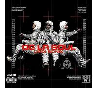De La Soul - AOI Bionix - New Vinyl Record - 48 - M4z