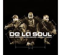 De La Soul - Art Official Intelligence: Mosaic Thump [VINYL]