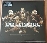 De La Soul - Art Official Intelligence: Mosaic Thump [VINYL]