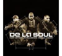De La Soul - Art Official Intelligence: Mosaic Thump