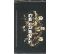 De La Soul - Art Official Intelligence: Mosaic Thump [CASSETTE]