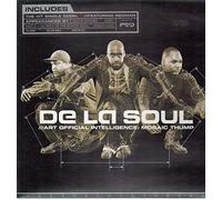 De La Soul - Art Official Intelligence [VINYL]