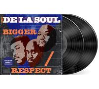 De La Soul - Bigger / Respect [12" VINYL]