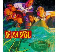 De La Soul – Buhloone Mindstate – CD (2023)