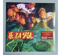 De La Soul - Buhloone Mindstate LP Brand new and sealed (E3)