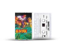 De La Soul - Buhloone Mindstate [CASSETTE]