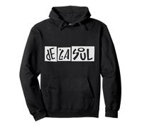 De La Soul "Buhloone Mindstate" Pullover Hoodie