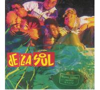 De La Soul - Buhloone Mindstate [VINYL]