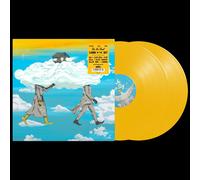 De La Soul - Cabin In The Sky 2x Duckie Yellow Vinyl (New)