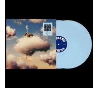 De La Soul - Cabin In The Sky 2x Sky Blue Vinyl Vinyl LP Alternative Cover (New)