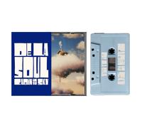 De La Soul Cabin in the Sky (Cassette)