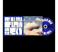 DE LA SOUL - Cabin In The Sky - CD - F600z