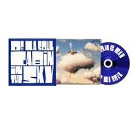 De La Soul - Cabin In The Sky [CD] Sent Sameday