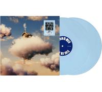 De La Soul - Cabin In The Sky Double Blue Vinyl LP 2026