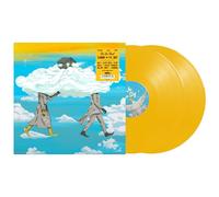 De La Soul - Cabin In The Sky (Yellow LP) [VINYL]