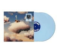 De La Soul Cabin In The Sky Vinyl LP Opaque Sky Blue + Alternative Cover 2026