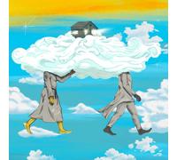 De La Soul - Cabin In The Sky (Yellow LP) [VINYL] Pre-sale 23/01/26