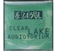 De La Soul - Clear Lake Audiotorium