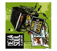 De La Soul - De La Mix Tape - Remixes, Rarities and Classics