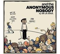 De La Soul - De La Soul - And The Anonymous Nobody