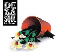 De La Soul - De La Soul is Dead [CASSETTE]