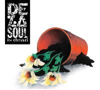 De La Soul - De La Soul is Dead