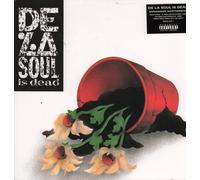 De La Soul - De La Soul Is Dead (Reissue) (2 LP)