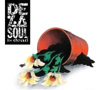 De La Soul - De La Soul Is Dead - Cassette - Chrysalis