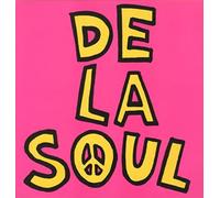 De La Soul - DE LA SOUL / ME MYSELF AND I