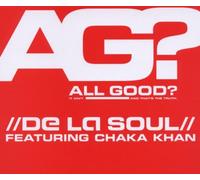 De la Soul Feat. Khan,Chaka - All Good?