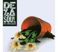 DE LA SOUL - Geiles Hip Hop Rap Album aus Anfang der 90er Jahre (CD Album DE LA SOUL, 27 Titel) Talkin' Bout Hey Love / A Roller Skating Jam Named "Saturdays" / Pass The Plugs / Keepin' The Faith / Ring Ring Ring (Ha Ha Hey) / Hey How Are You Doing / Kicked Out The House u.a.