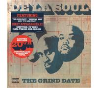 De La Soul - The Grind Date [VINYL]