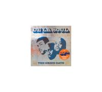 DE LA SOUL: GRIND DATE - CD