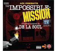 De La Soul - Impossible Mission