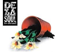 De La Soul - De La Soul is Dead [CASSETTE]