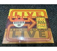 De La Soul - Live at Tramps, NYC, 1996