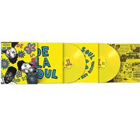 De La Soul – 3 Feet High and Rising – Vinyl – Chrysalis