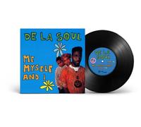 De La Soul - Me, Myself and I [7" VINYL]