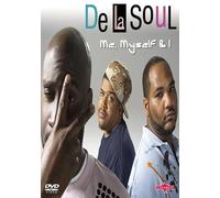 De La Soul: Me, Myself and I [DVD] [1997] [2009]
