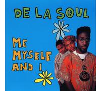 De La Soul - Me, Myself and I [7" VINYL]